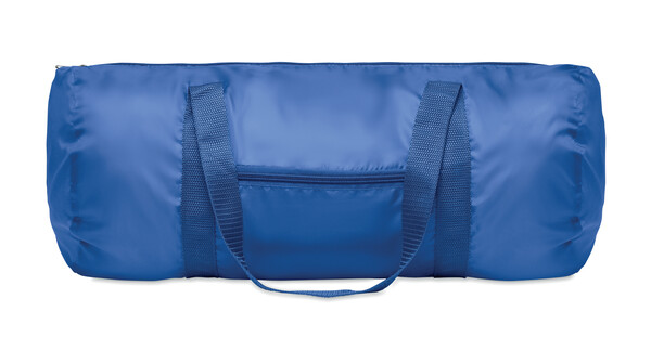 Sac de sport 190T RPET 20L Duff - Bleu Royal