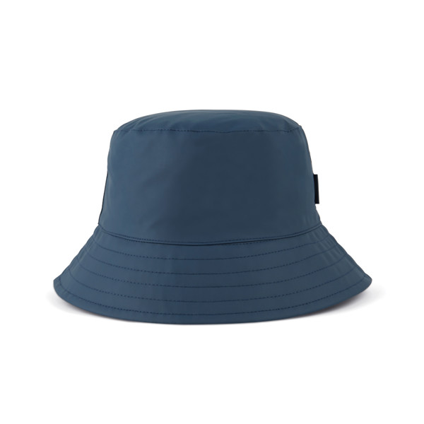 VINGA Baltimore AWARE™ ανακυκλωμένο καπέλο από PET - Navy