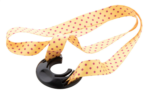 Custom Sublimation Lanyard Subyard Fresh RPET