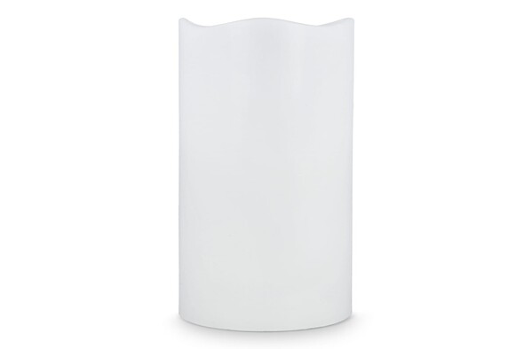 Ensemble de 3 bougies LED Koselys (fonctionnant à piles)