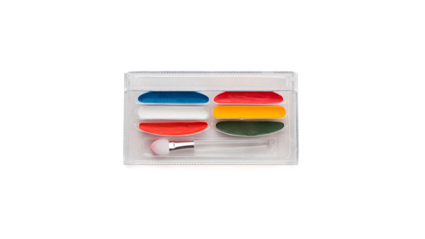 Set Pinturas Colour