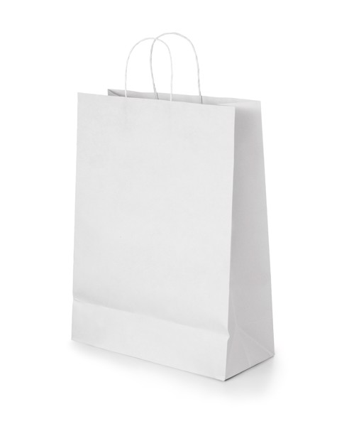CITADEL. Paper kraft bag (90 g/m²)