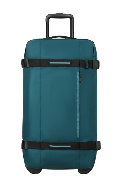 American Tourister - Urban Track Duffle/Wh M