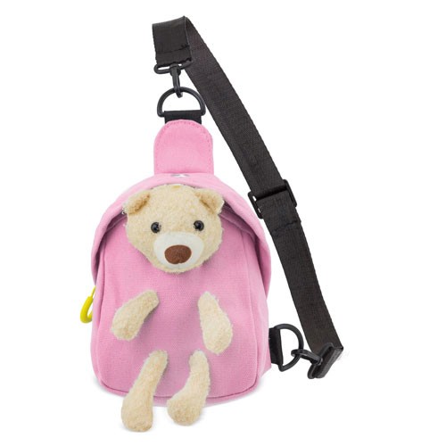 BANDOLEIRA URSINHO "TIBBY" -
