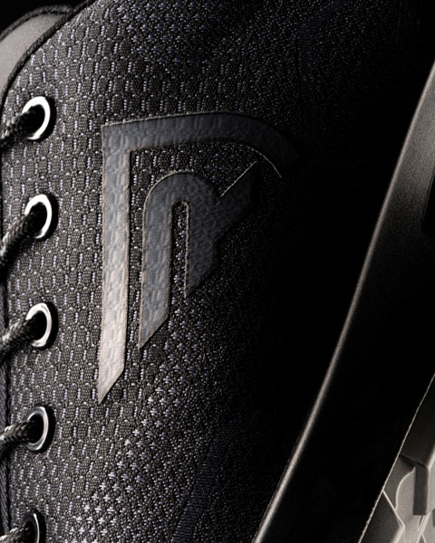 Zapato Laboral Ulmus - Negro / 40