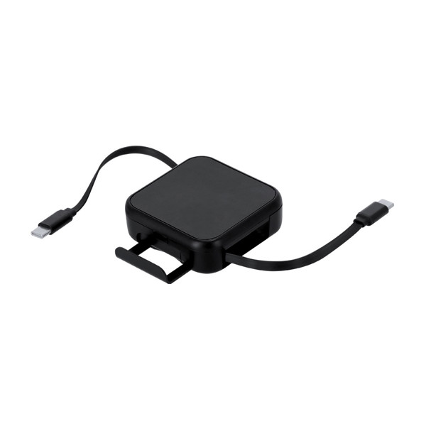 Charging Cable Set Darmox - White