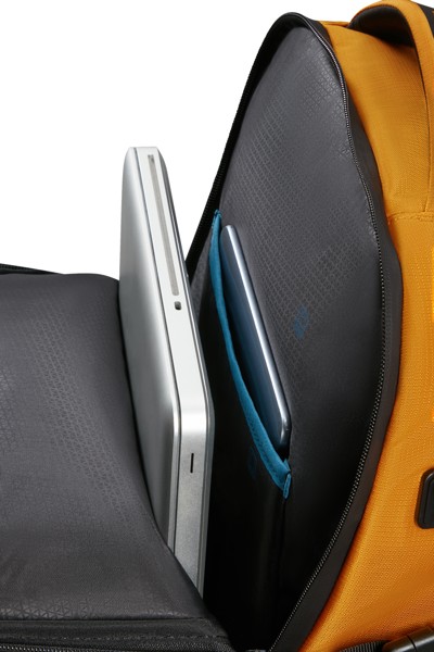 Biz2Go Backpack 15.6"