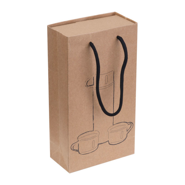 Insulated Bottle Set Iceland