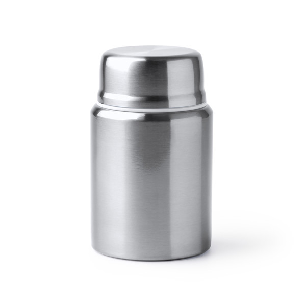 Thermo - Silver