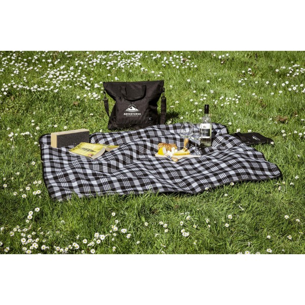 MacBlanket GRS Picnic Blanket couverture de pique-nique