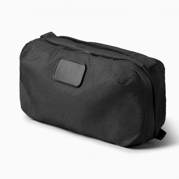 Bolsa Tecido Reciclado Origem Oceânica