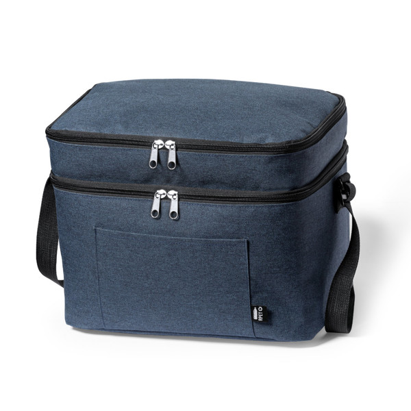 Bolsa Refrigeradora Teindor - Cinza