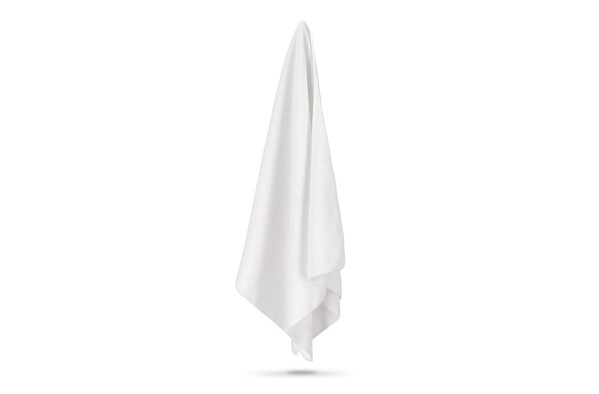 R-pet terry towel 50x100cm (300g/m²) sublimation