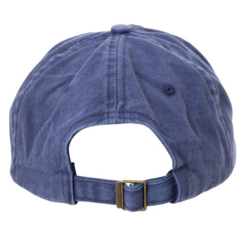 CHAPÉU AMERICANO BOB "STONE" -