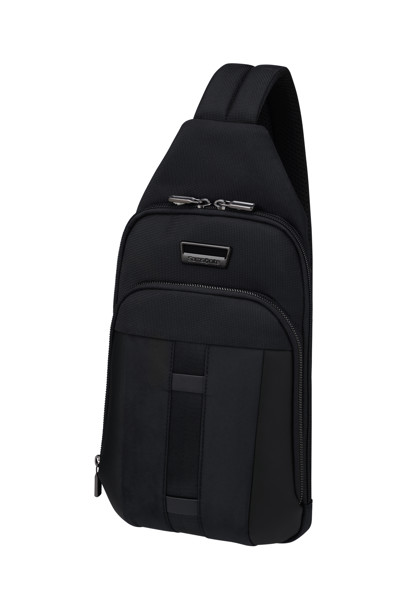 Urban-Eye Slingbag M - Samsonite - Black