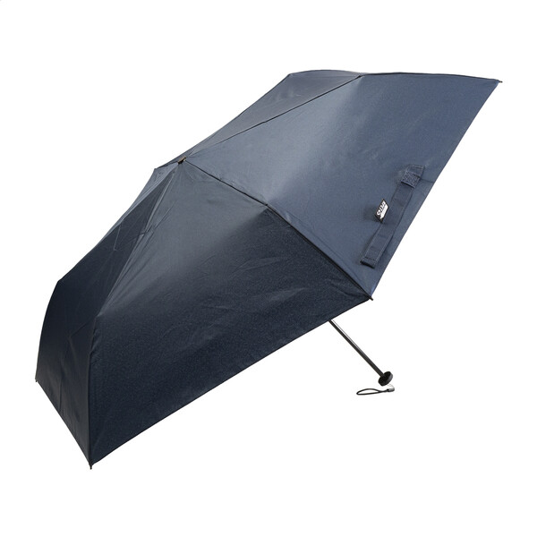 Parapluie En Rpet Ultra Léger Follight - Bleu Foncé