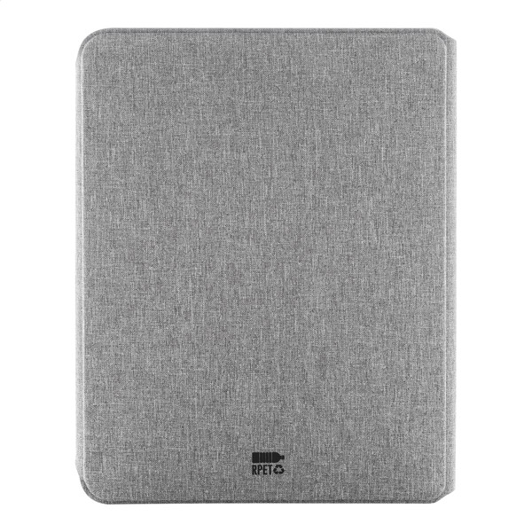 Rpet Document Folder Wapudo A4 - Grey