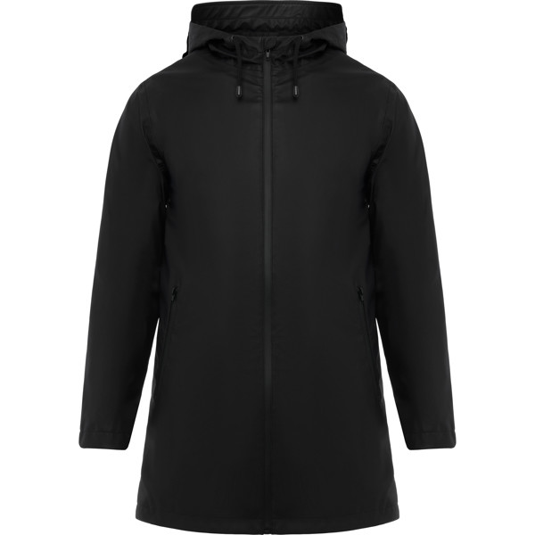 Casaco Impermeável Sitka - PRETO / XL