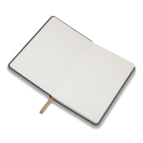 Irun notepad with pocket