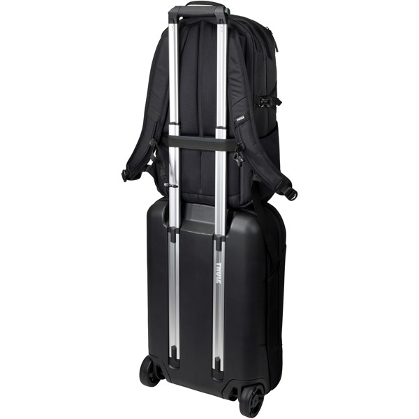 Thule EnRoute backpack 23L - Solid Black