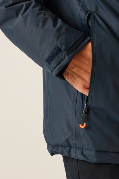 Thermogen Waterproof Heated Jacket - S
