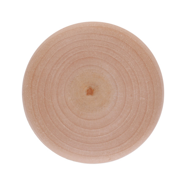 Rollo wooden yo-yo