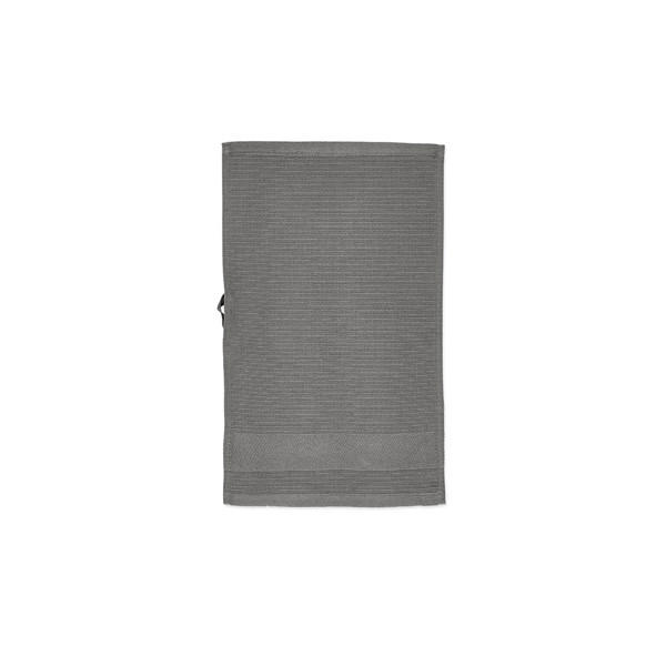 Botticelli S Towel - Tmavě Šedá