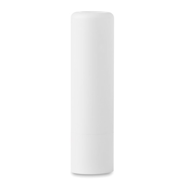 Lip balm Gloss - White