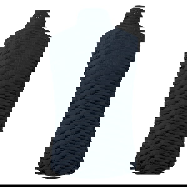 Women's Nula Micro Vest - Schwarz/Schwarz - 20