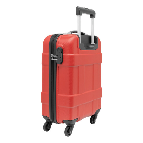 Trolley Cabin Suitcase Monza