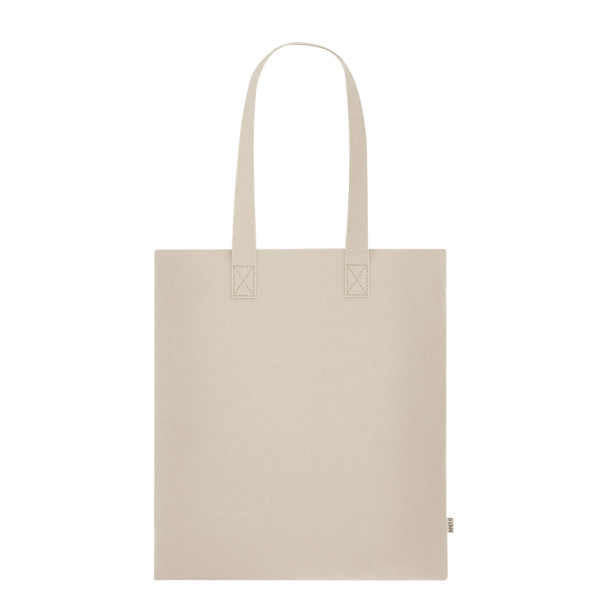 Bolsa Horvik - Natural