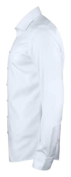 Green Bow 01 Regular fit White S
