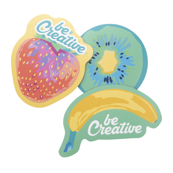 Magnet sur-mesure Fridgy