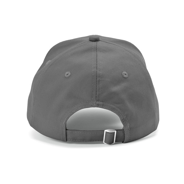 Darrell Cap - Gris