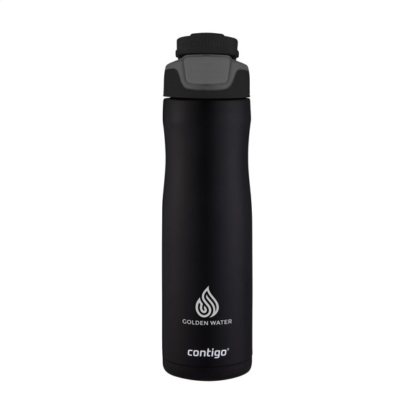 Contigo® Autoseal Chill 720 ml bouteille - Noir