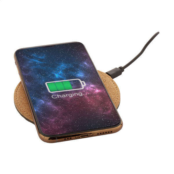 Wireless Charger Querox