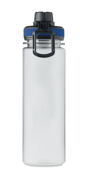 Bouteille RPET 750 ml Tottle - Bleu