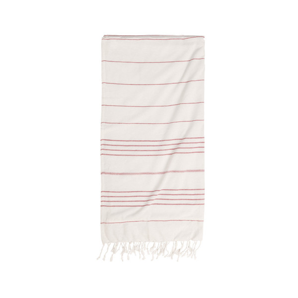 Towel Pareo Prik - Blue