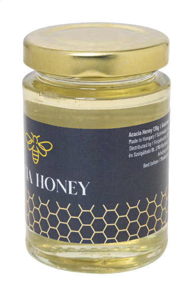 Akácméz Acahon M, 135 G