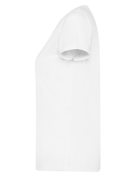 Cotton Touch Women - White / XS