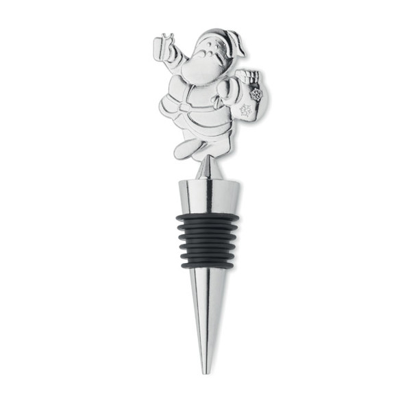 Bottle stopper Christmas motif Alto