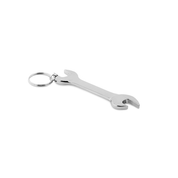 Porte-clés décapsuleur Wrenchy