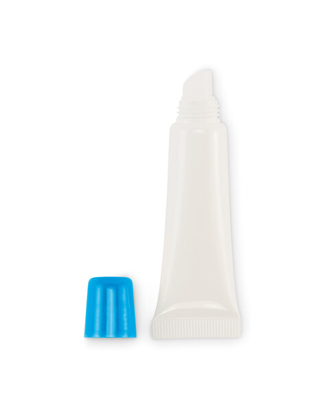 Crema labbra vegana Salve - Turchese