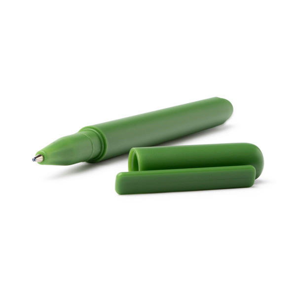 Ball Pen Sarmi - White