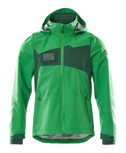 Jachetă - MASCOT® - Grass Green / Green