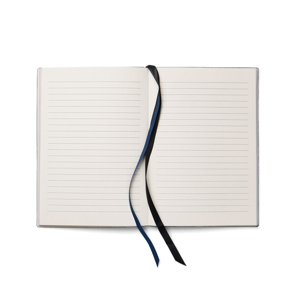VINGA Set d'écriture Arlo RCS - Bleu Marine