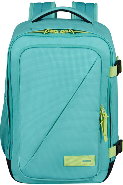 American Tourister - Take2Cabin Casual Backpack S