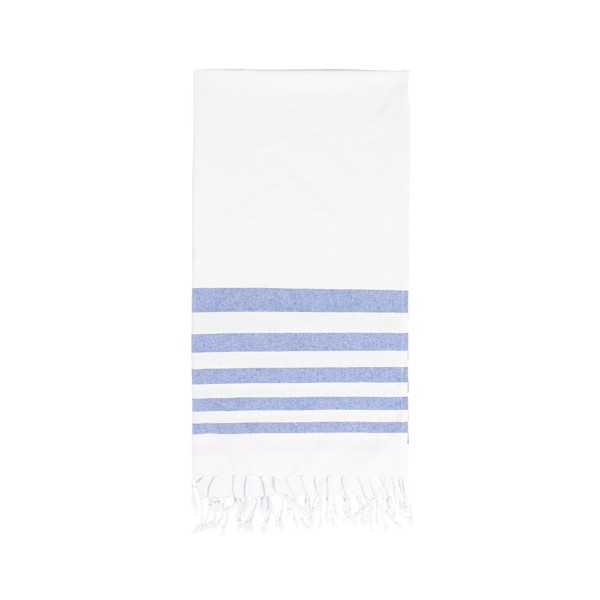Towel Pareo Sally - Navy Blue
