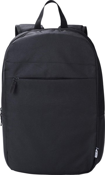 rPET polyester (600D) laptoprugzak Phineas