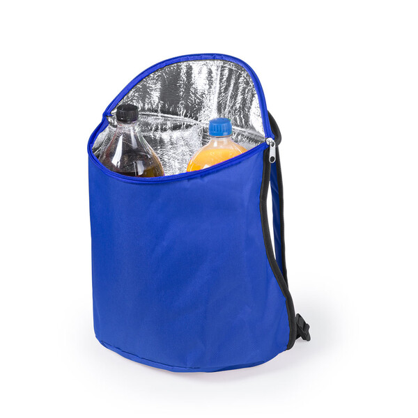 Cool Bag Backpack Polys - Yellow